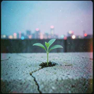 awerysopelea - we are the garden 