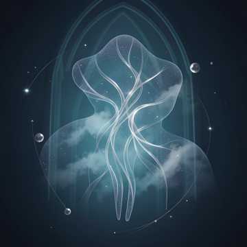 Un être infini 