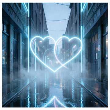 Neón de Amor