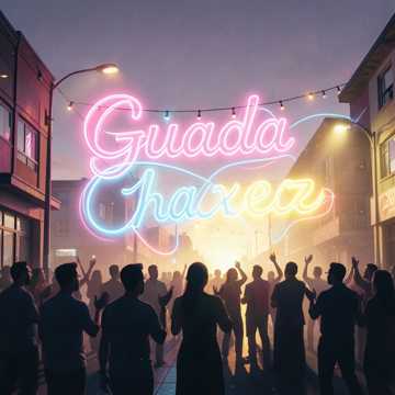 Guada Perdónanos