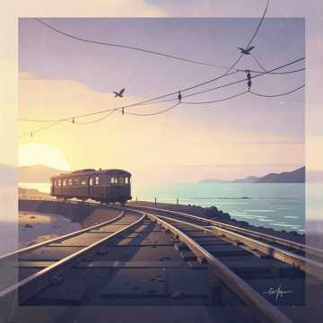 Last Train, Reel Memories