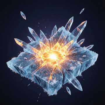 Break The Ice
