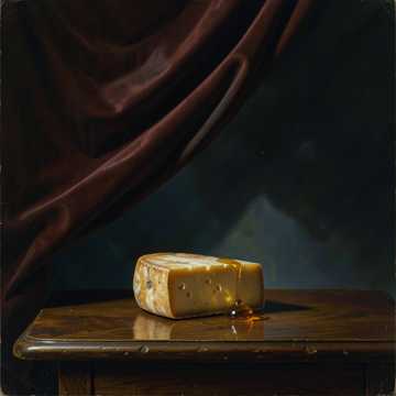 Jamón al viento