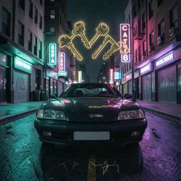 Late Night Curb