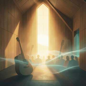 Presencia de Dios
