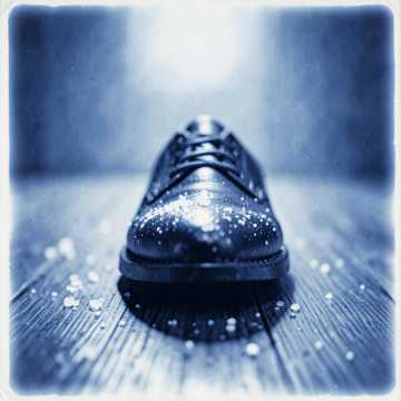 Salt On Your Skin