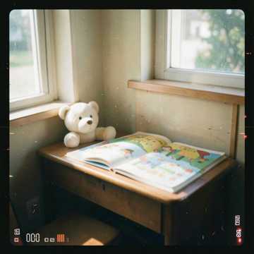 春に生まれた君