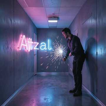 Afzal