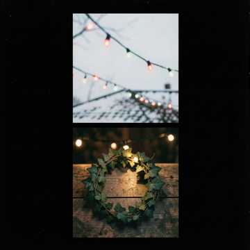 Luces Navideñas 4 Luces Navideñas 4