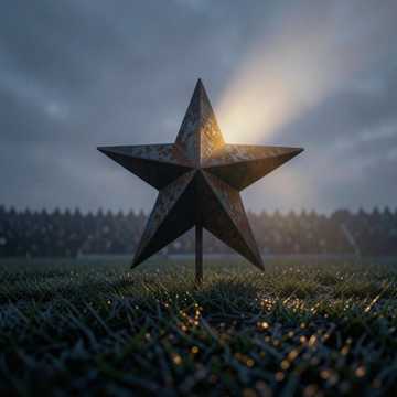 Segunda Estrella