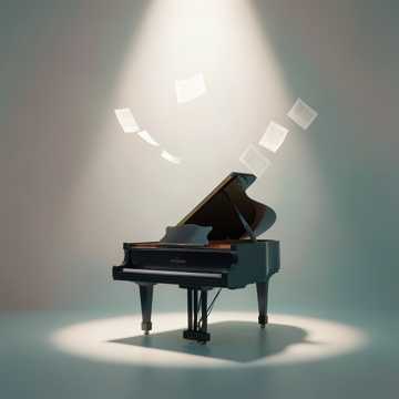 Echoes of Unfinished Dreams