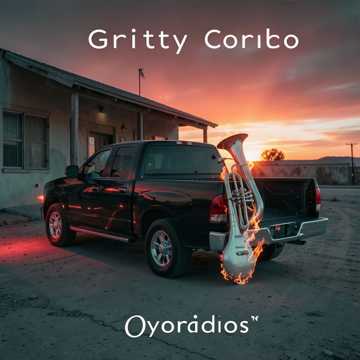 tuba and guitars corrido
