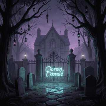 Graveyard Estateinstru Graveyard Estateinstru