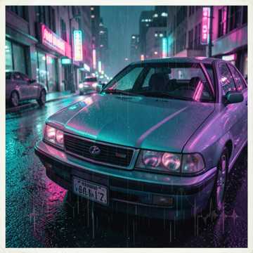 Midnight Drift