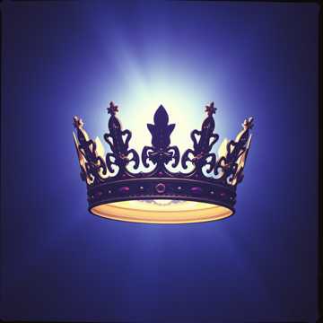 Queen Forever