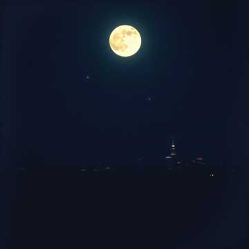 Nightfeeling