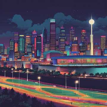 Buffalo Crown Anthem