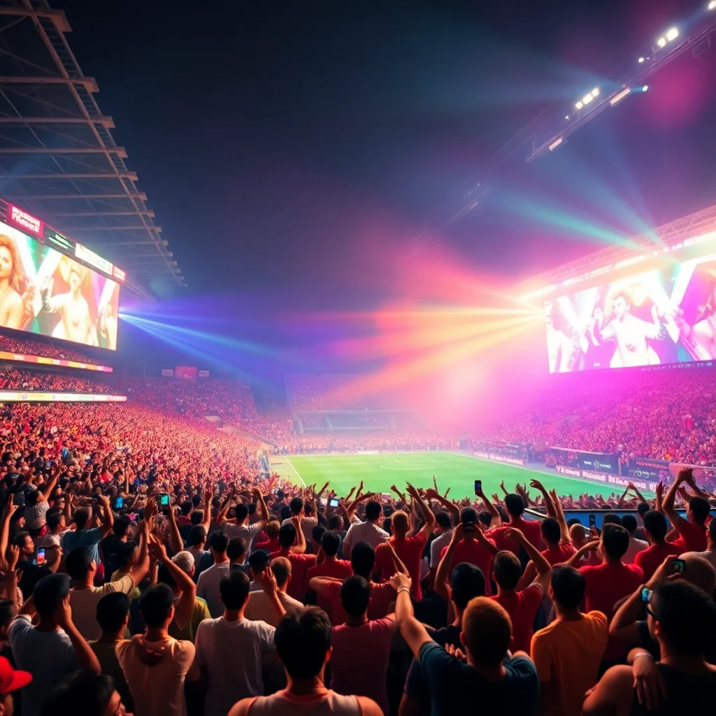 Tous Ensemble Pour Gagner