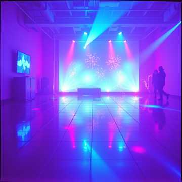 “Turn The Floor”