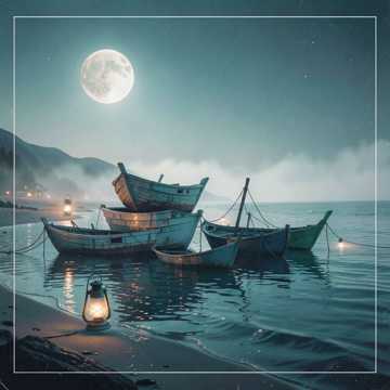 Echoes of the Forgotten Tide