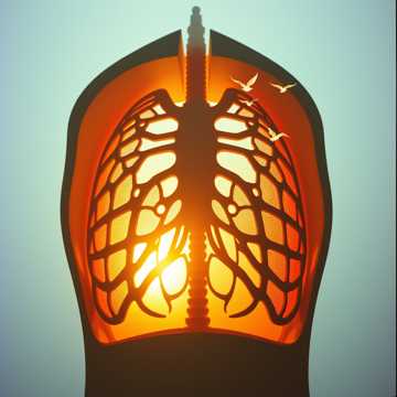 Cathedral in My Chest