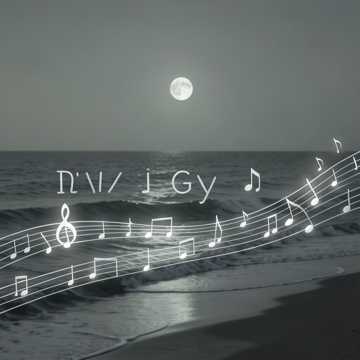 Guitar Harmonic Echo