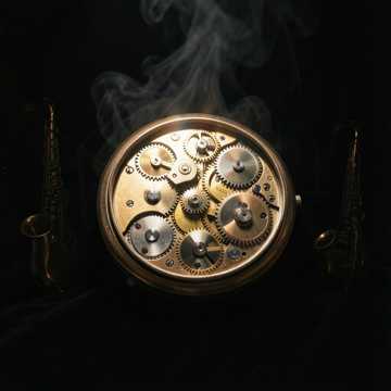 Hublot Hors Code