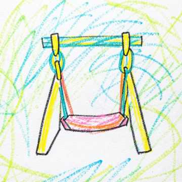 Soft Sale Swing