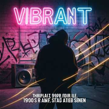 Boom Boom Rap'90s