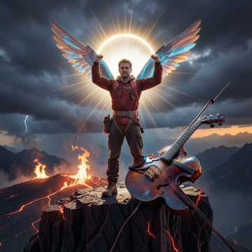 Thundered Soulforge