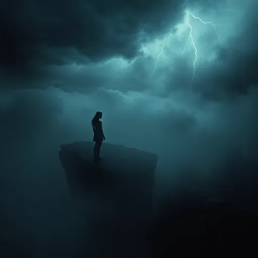 El canto de una sirena varada