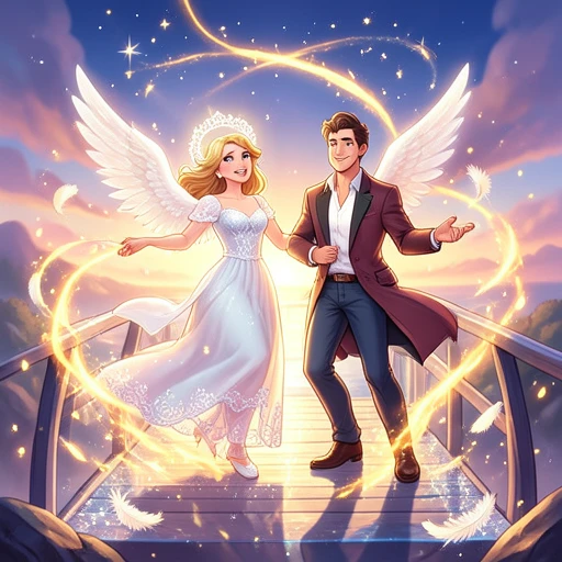 Legendary lovers 