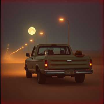 El Camino del Valiente