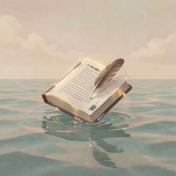 My Dagboek se Dekblad