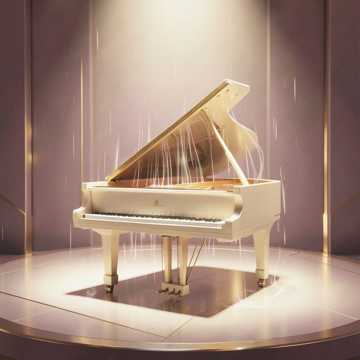Ivory Rain Ivory Rain