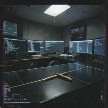 04 — THE OPERATOR'S ORDERS