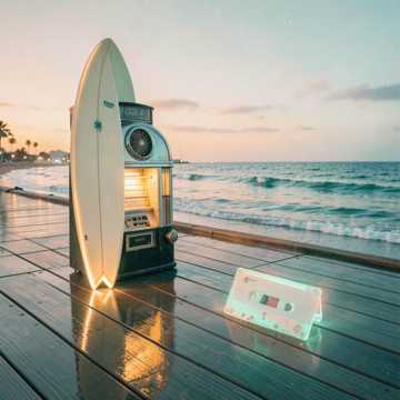 Same Wave