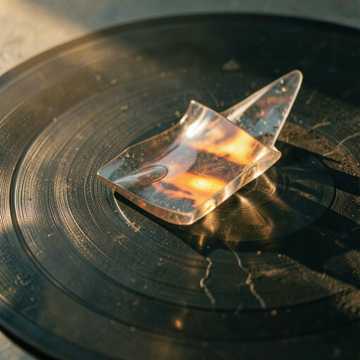 Plastic Killer (Analog Rap Instrumental) Plastic Killer (Analog Rap Instrumental)
