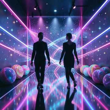 Sucré Électro Star