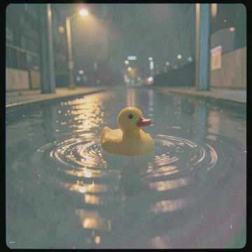 Duck Drift