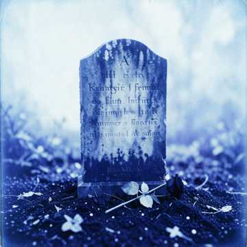 Kiss The Grave 
