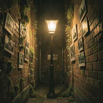 ذكريات تُحيي الأماكن