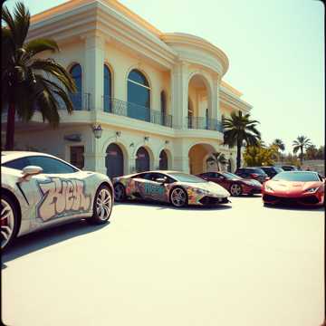 Life’s been G to me so far (funk)