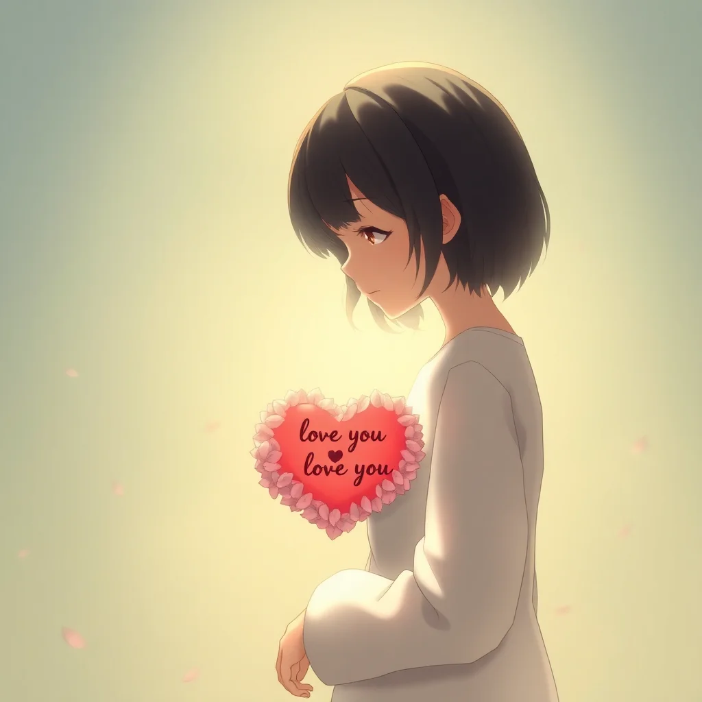 Echoes of Our Love