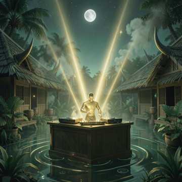Sakti Raga Kabau