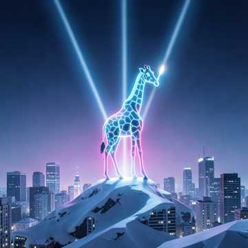 Cold world