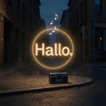 Tot De Volgende Hallo Tot De Volgende Hallo