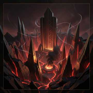 Forged in Abyss