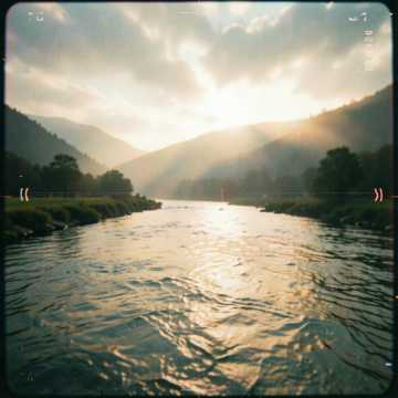 Flusslied Flusslied