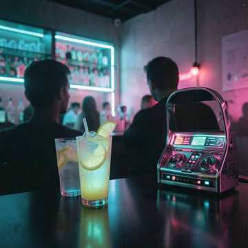 Last Call Lemonade